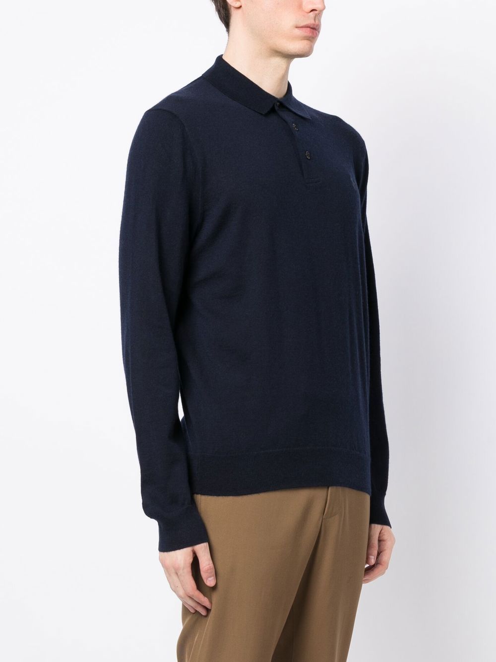 Polo Ralph Lauren POLO RALPH LAUREN- Wool Sweater