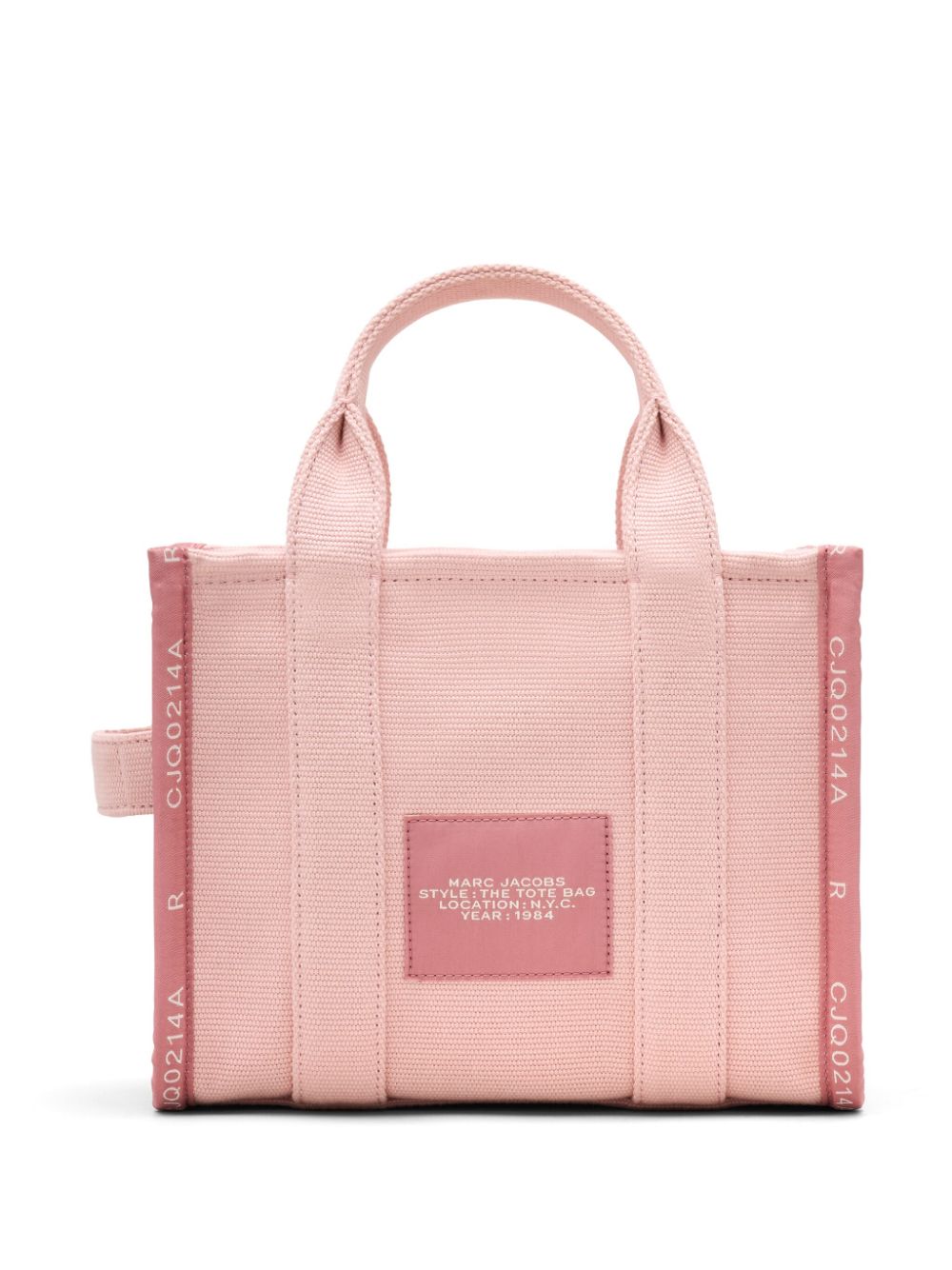 Marc Jacobs MARC JACOBS- The Small Tote Bag