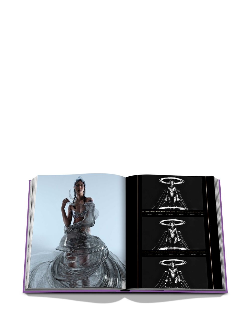 Assouline ASSOULINE- Metaverse Dream Book