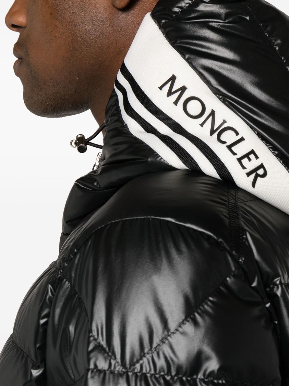 Moncler MONCLER- Cornour Down Jacket