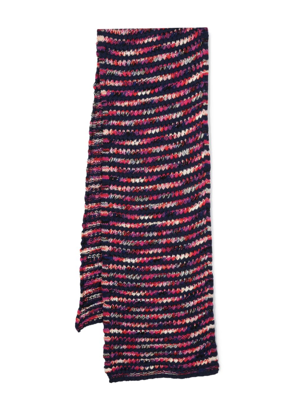 Missoni MISSONI- Wool Scarf