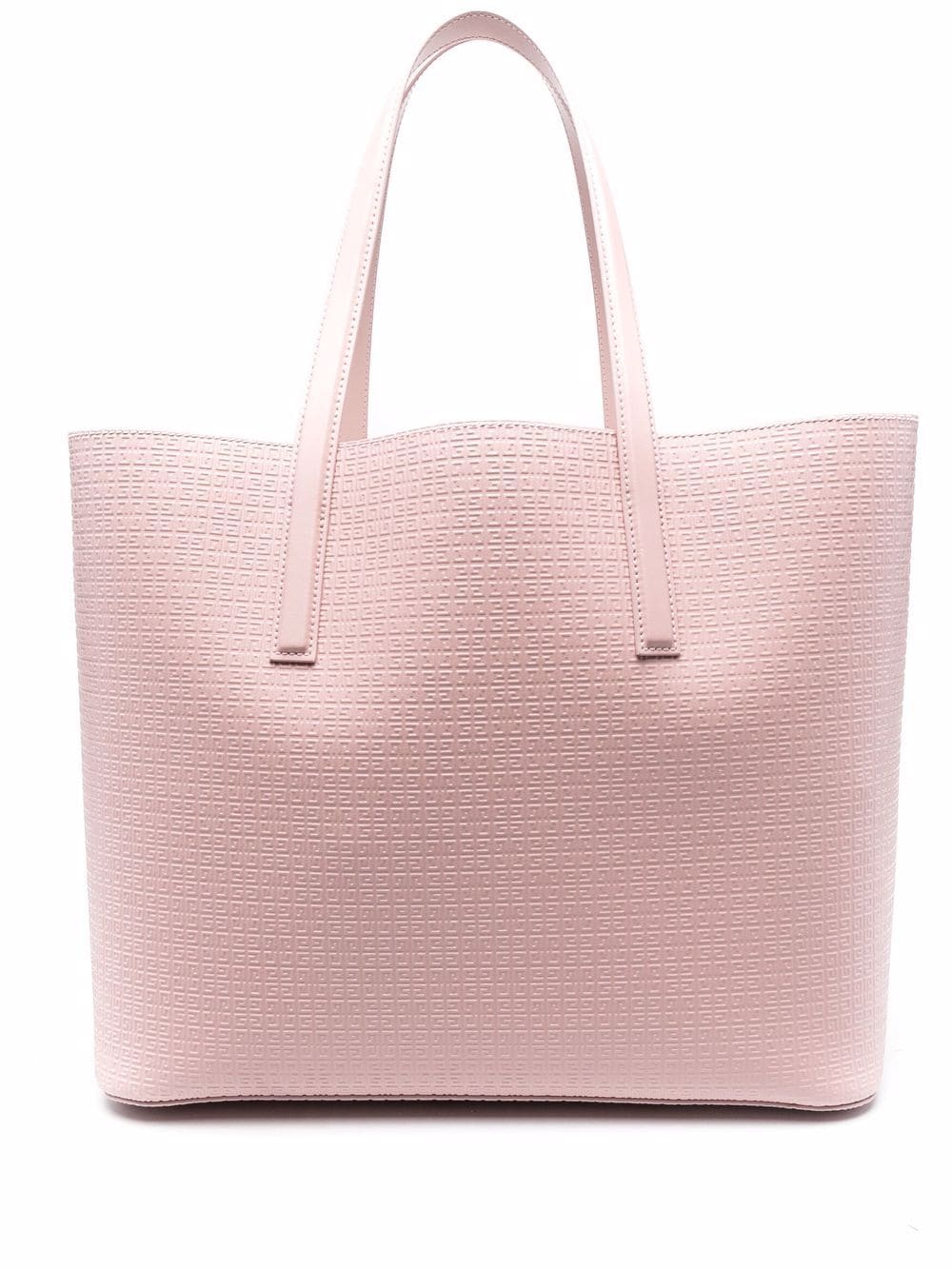 Givenchy GIVENCHY- Wing Leather Shopping Bag