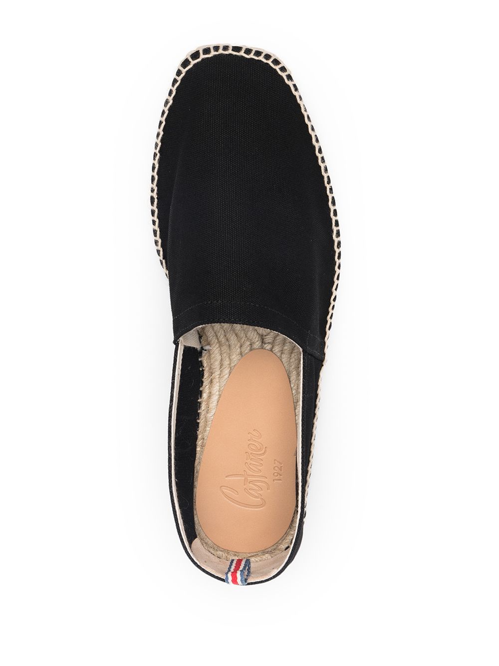  CASTANER SINCE 1927- Pablo Canvas Espadrilles