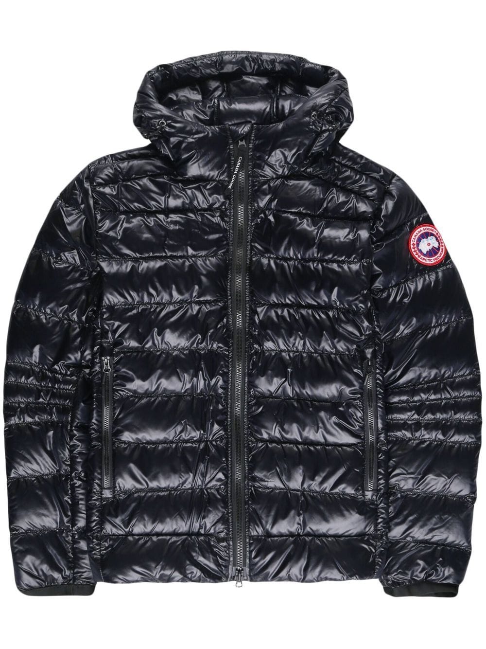 Canada Goose CANADA GOOSE- Crofton Down Jacket