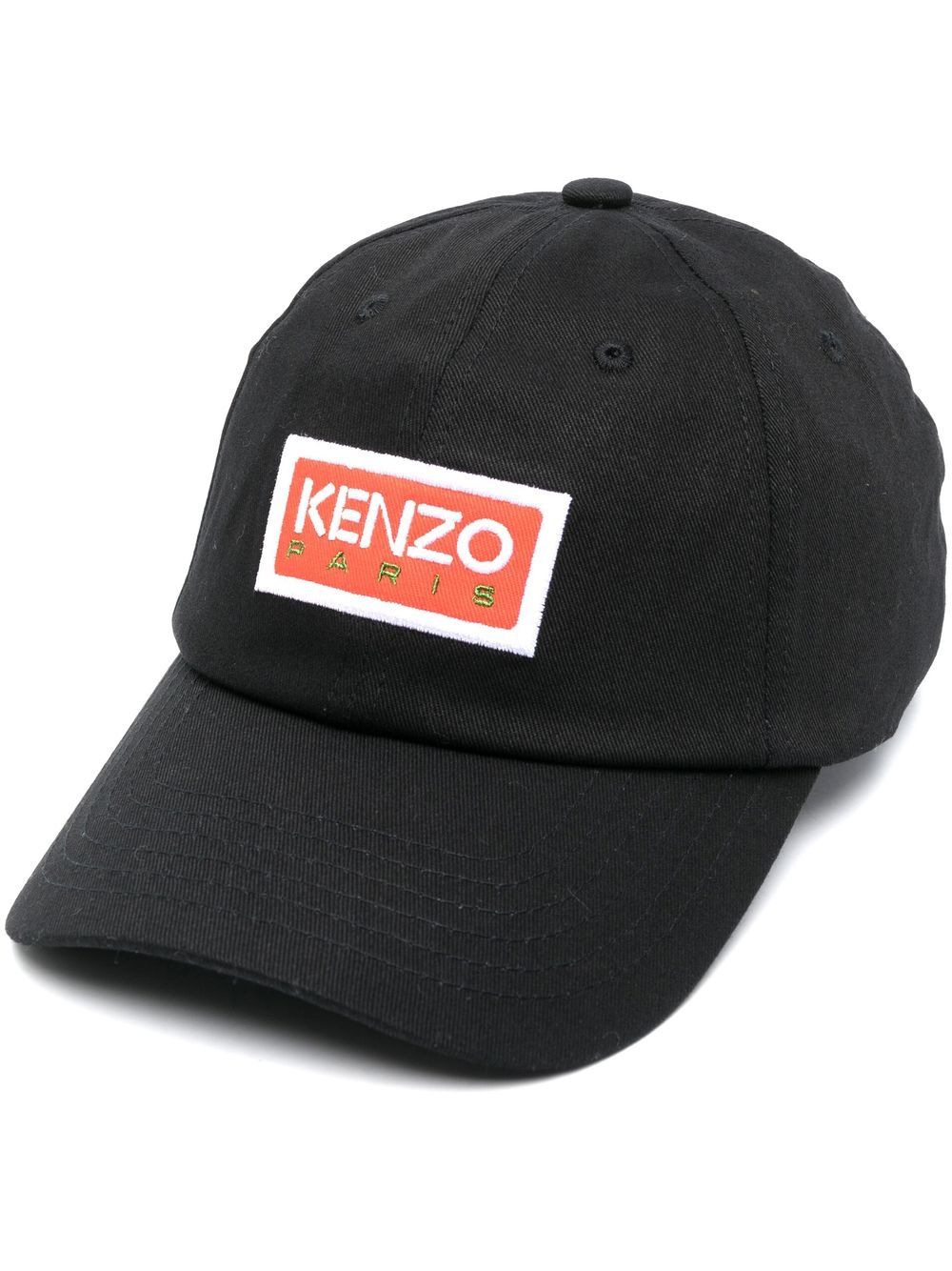 Kenzo KENZO- Kenzo Paris Baseball Cap