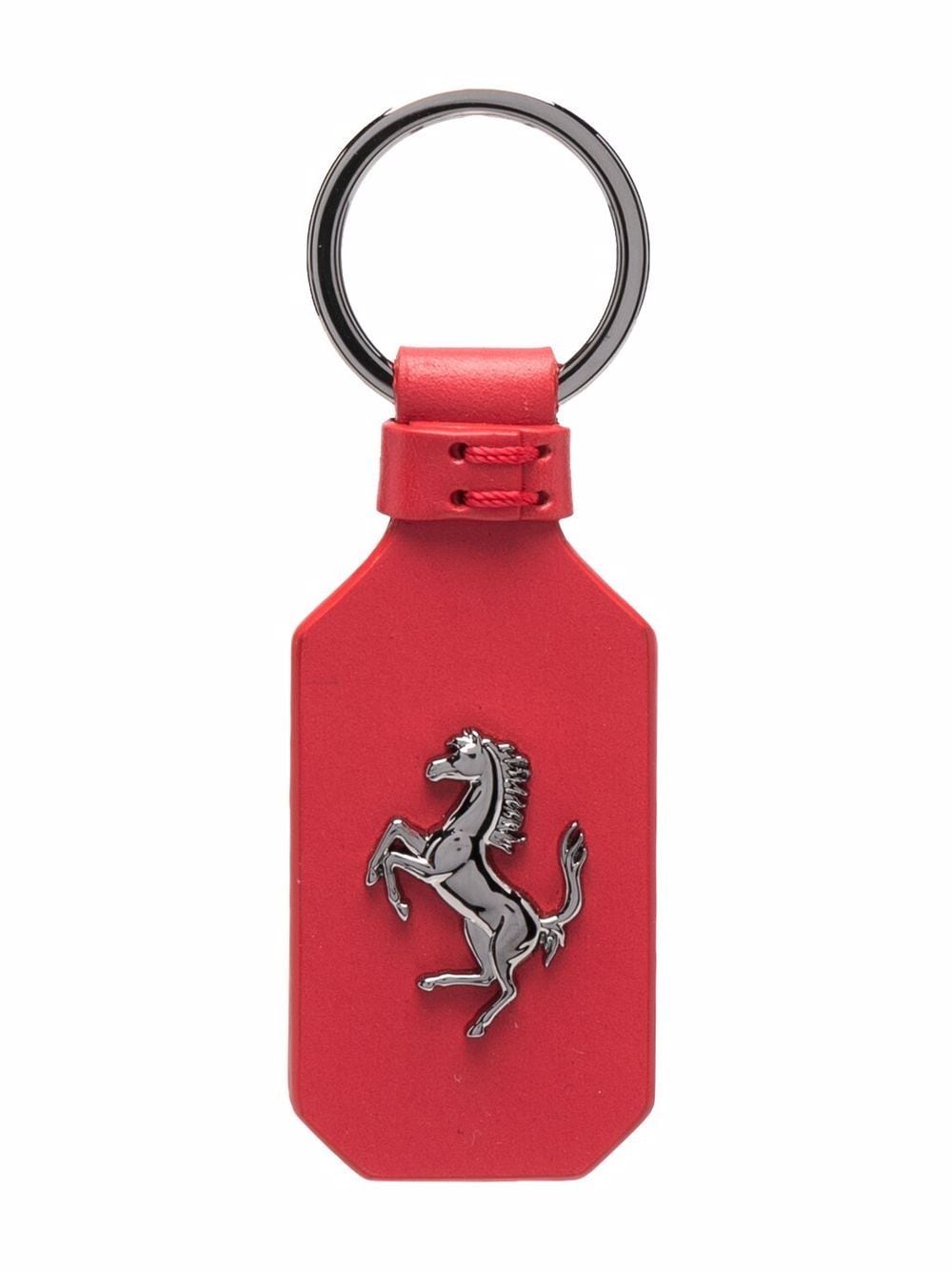 Ferrari FERRARI- Portachiavi Con Logo