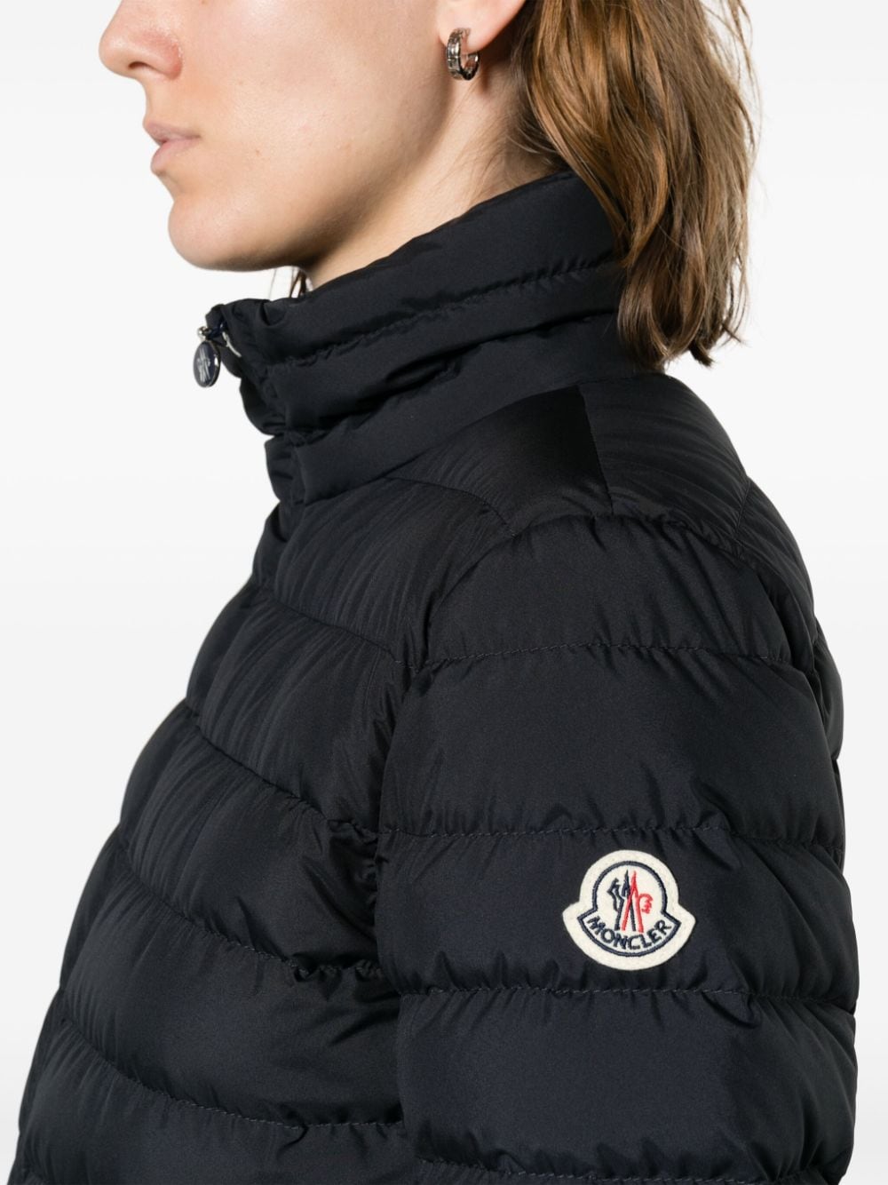 Moncler MONCLER- Abderos Down Jacket