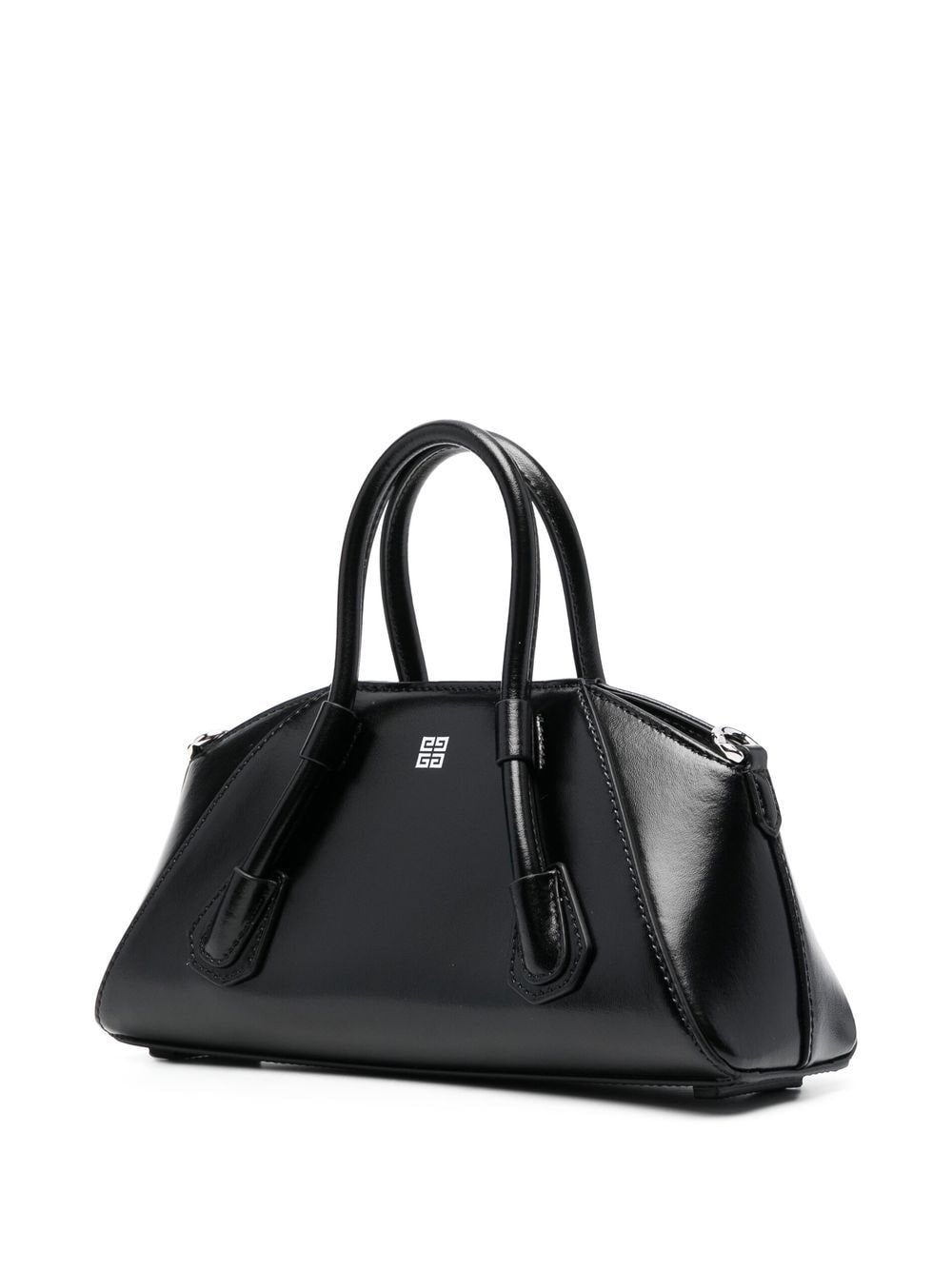 Givenchy GIVENCHY- Stretch Mini Leather Handbag