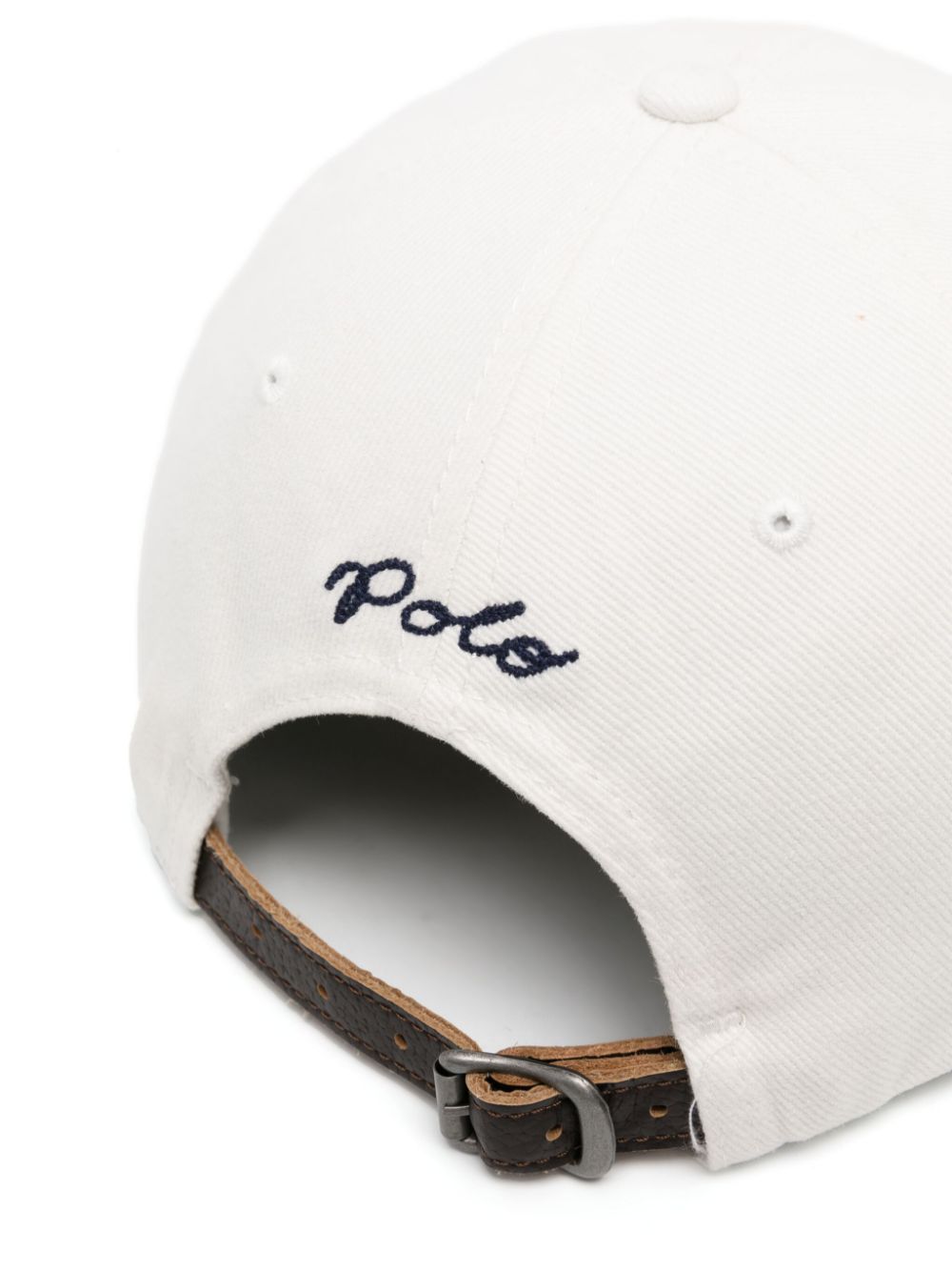 Polo Ralph Lauren POLO RALPH LAUREN- Hat With Logo