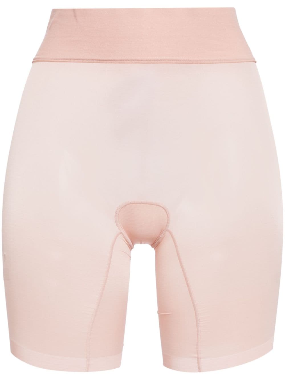 Wolford WOLFORD- Shaping Tulle Shorts