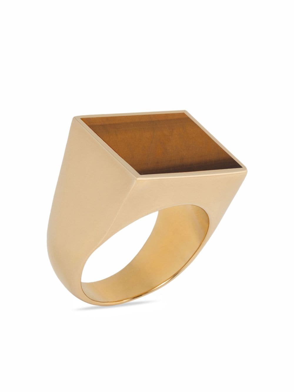 Dries Van Noten DRIES VAN NOTEN- Square Ring