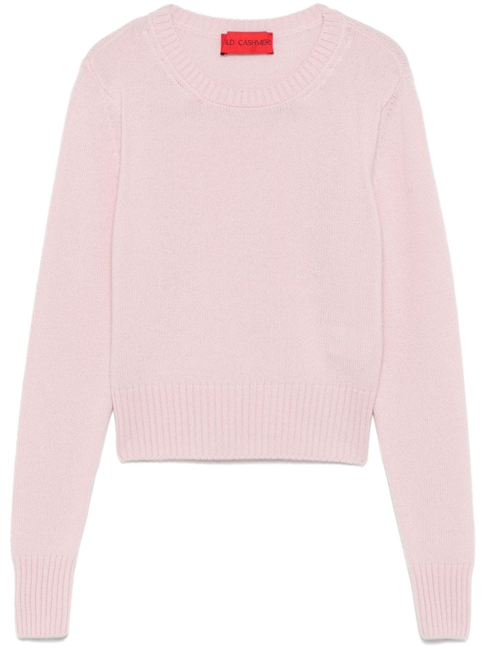 Wild Cashmere WILD CASHMERE- Simona Cashmere Sweater