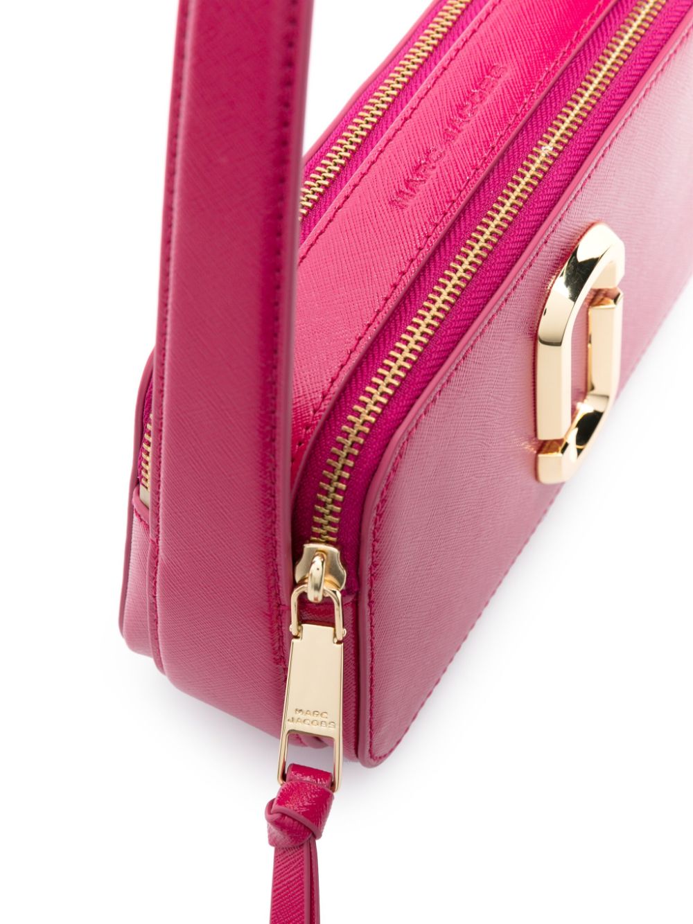 Marc Jacobs MARC JACOBS- The Slingshot Shoulder Bag