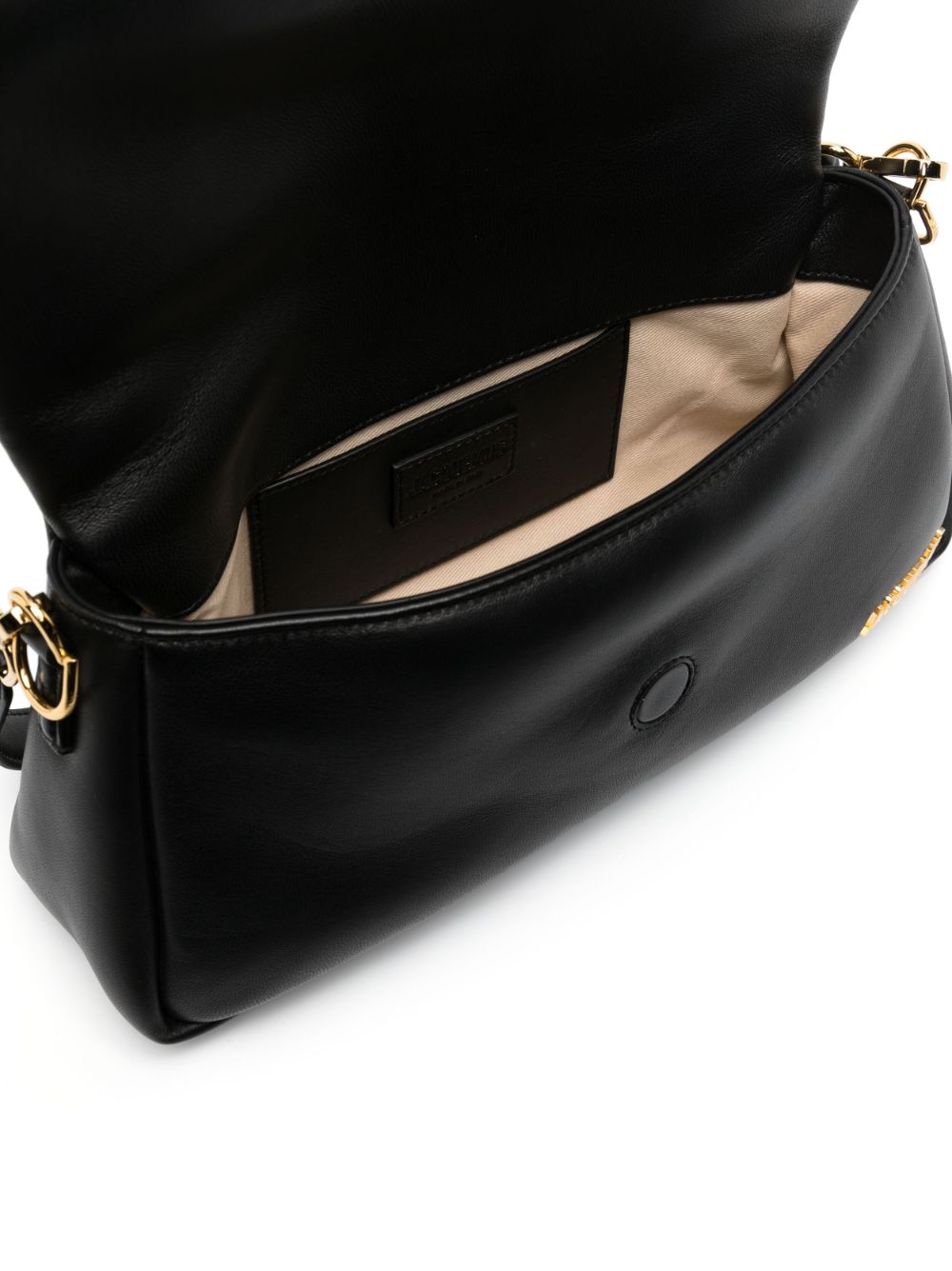 Jacquemus JACQUEMUS- Le Bambimou Shoulder Bag