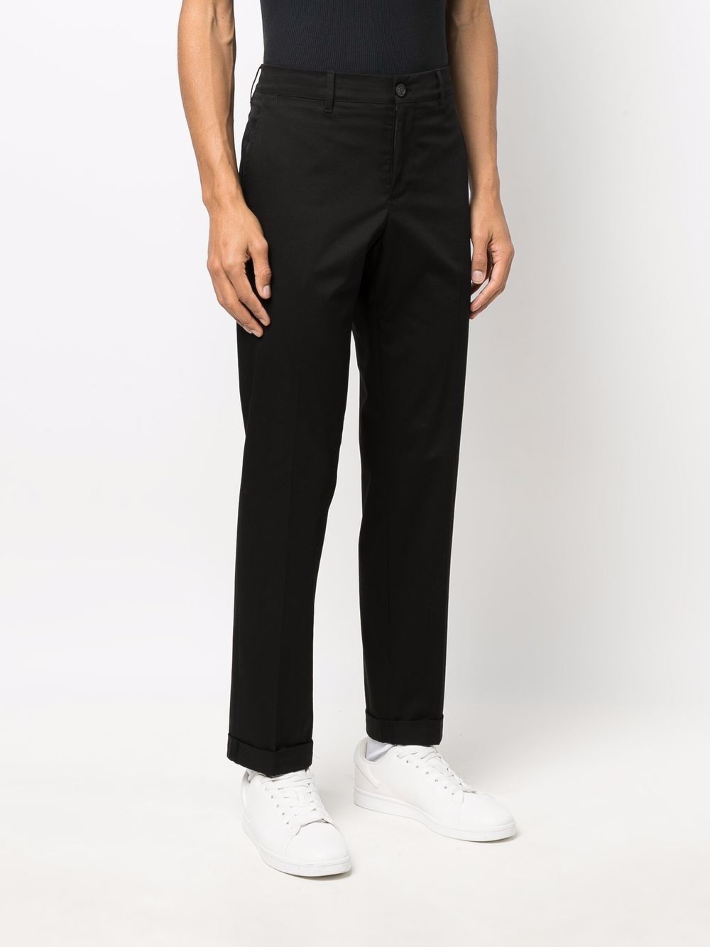 Golden Goose GOLDEN GOOSE- Cotton Chino Trousers