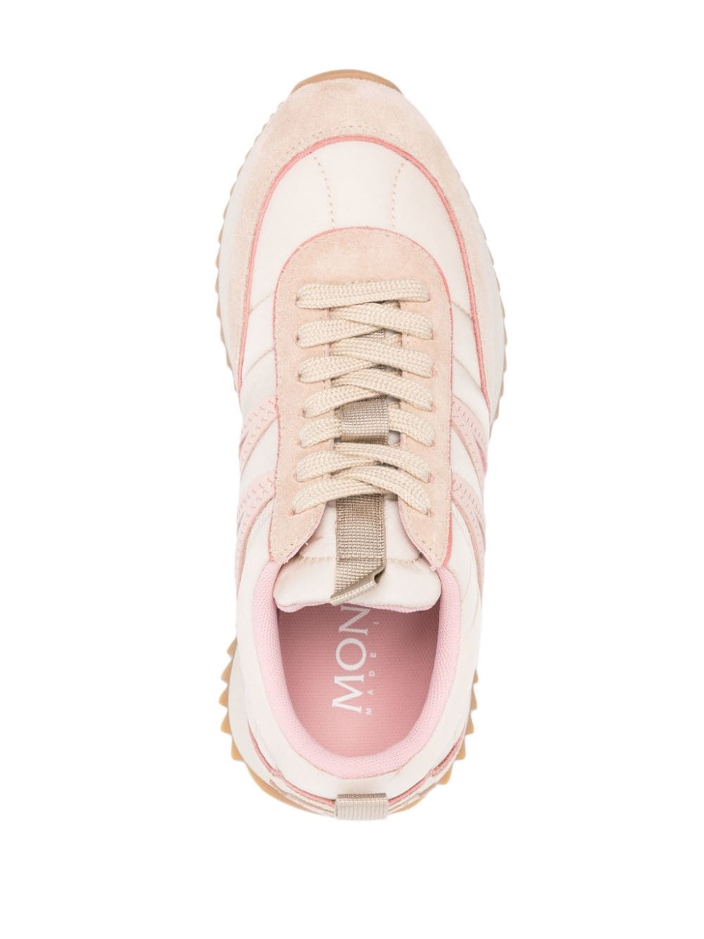 Moncler MONCLER- Pacey Sneakers