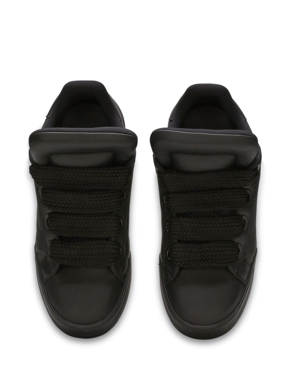 Dolce & Gabbana DOLCE & GABBANA- Logoed Sneakers