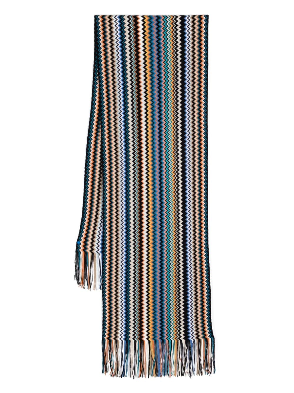 Missoni MISSONI- Basic Scarf