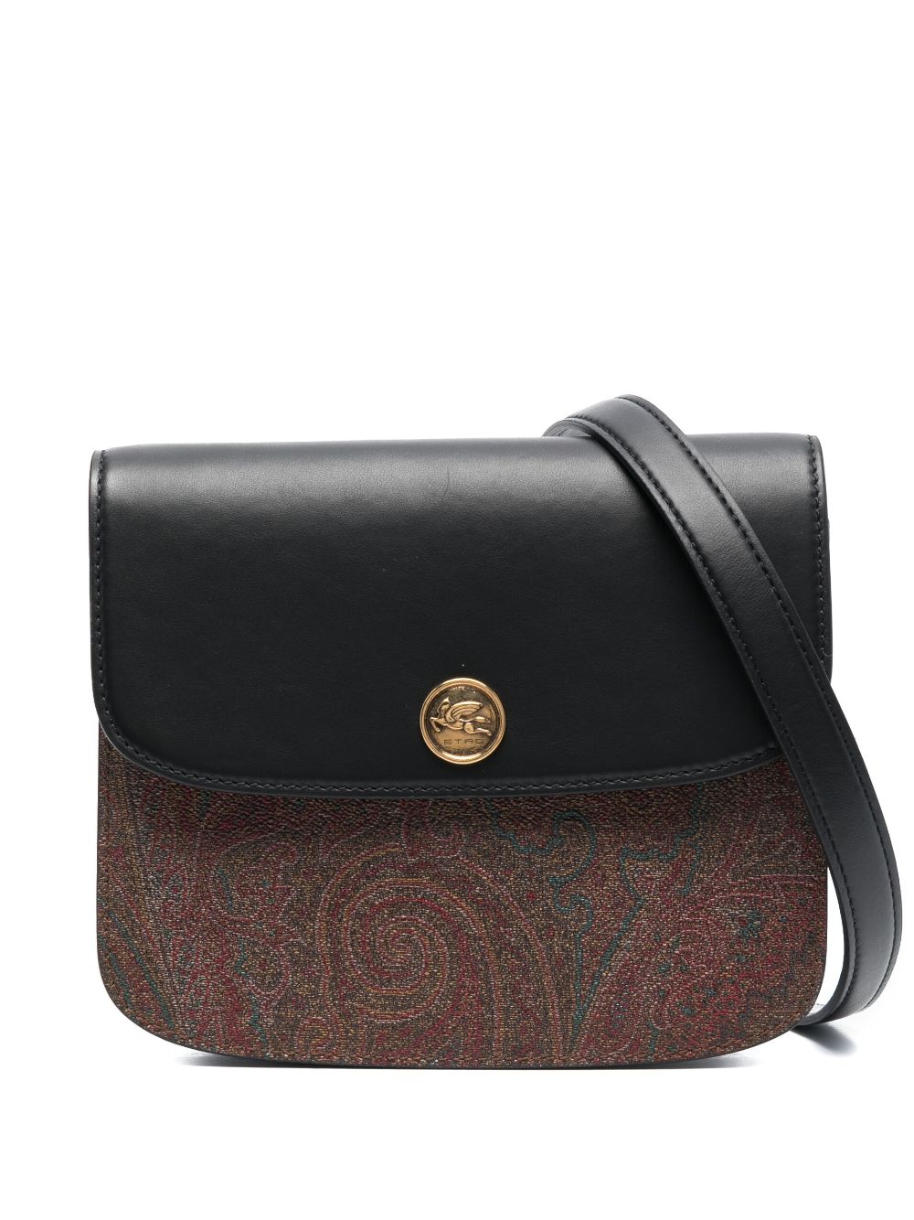 Etro ETRO- Etro Essential Large Crossbody Bag