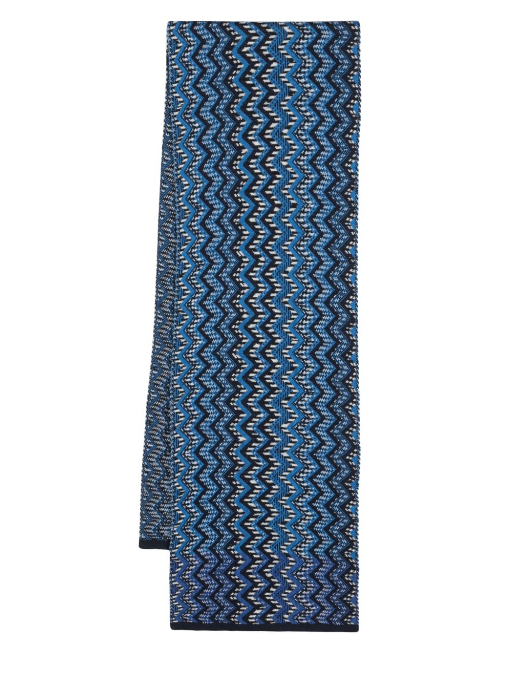 Missoni MISSONI- Wool Scarf