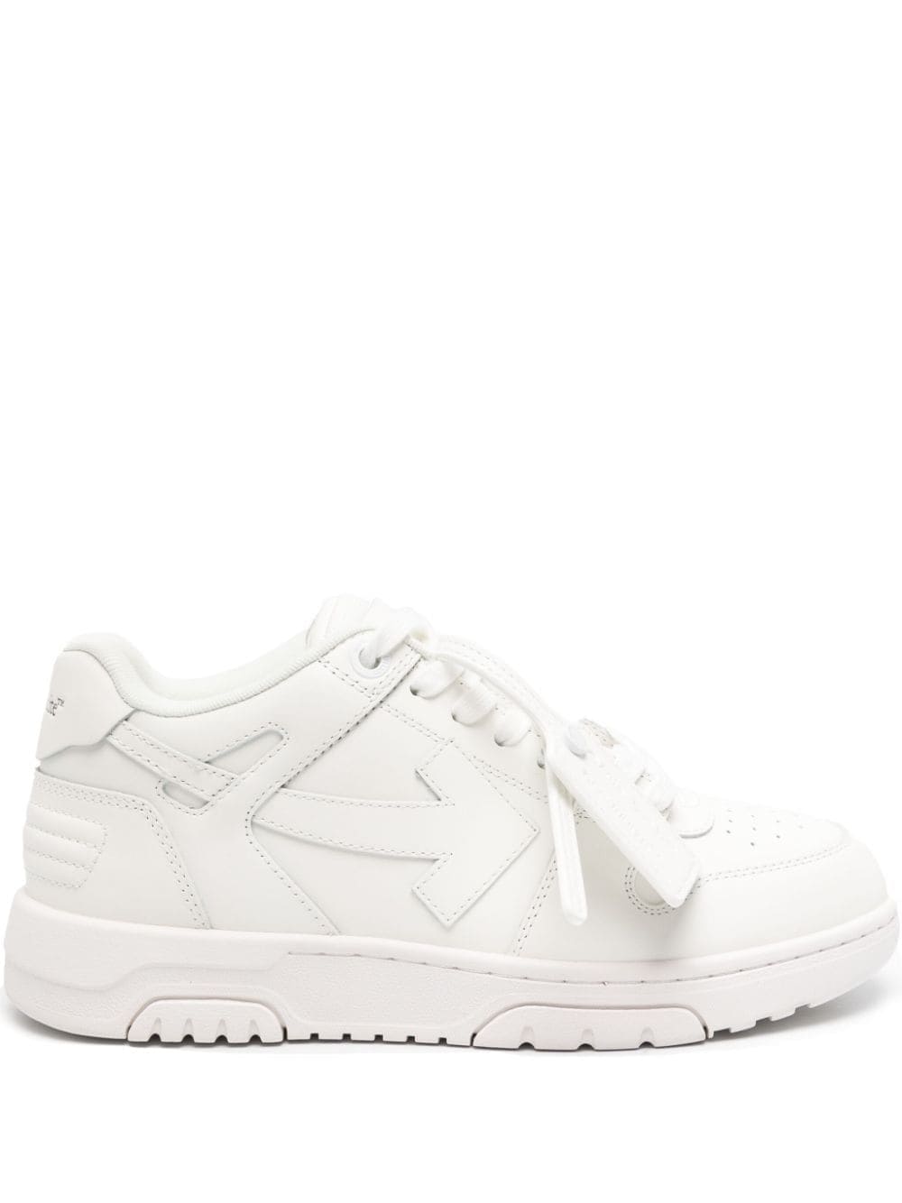 OFF-WHITE OFF-WHITE- Out Of Office Sneakers