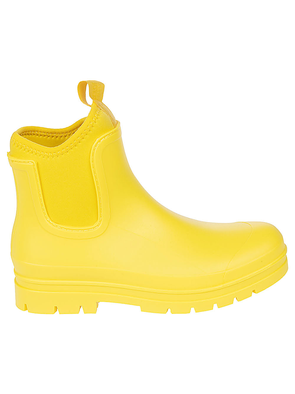 Colors Of California COLORS OF CALIFORNIA- Chelsea Rain Boots