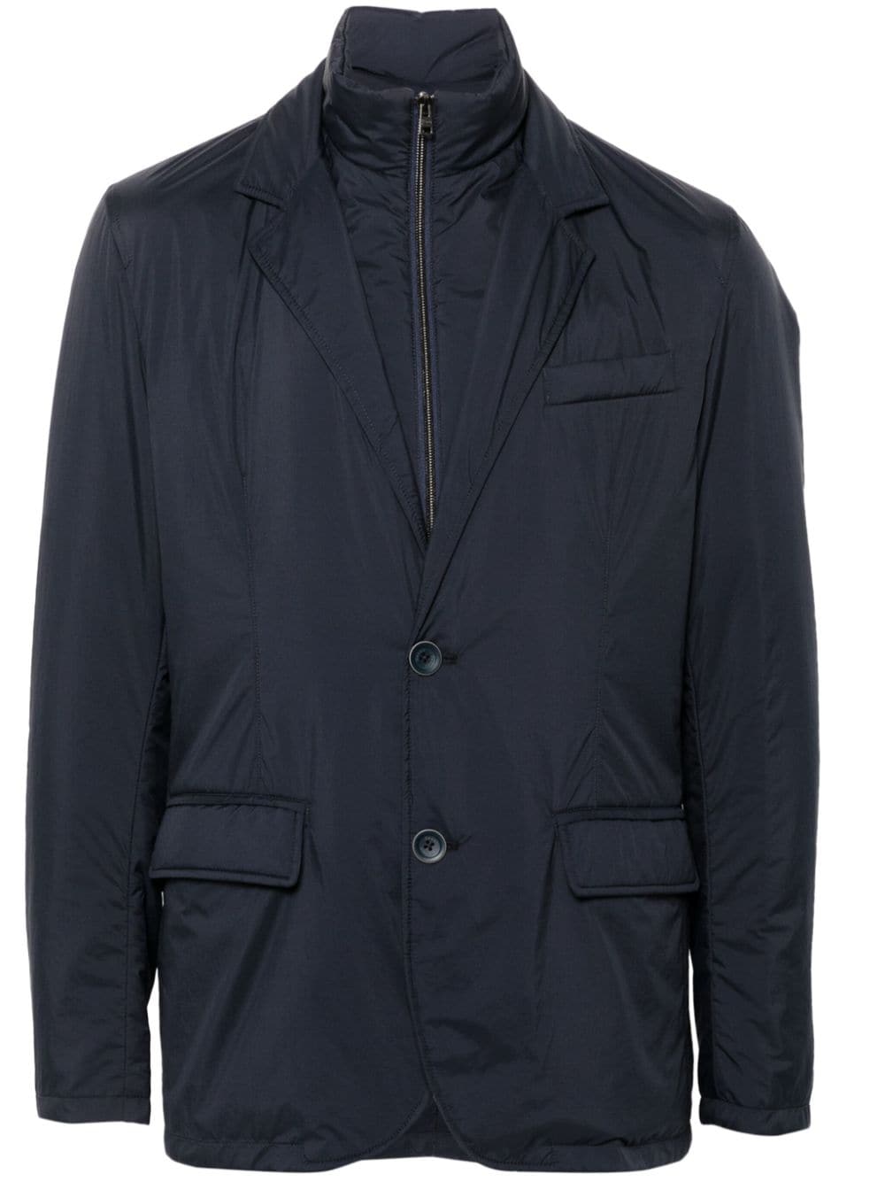 Herno HERNO- Padded Nylon Jacket