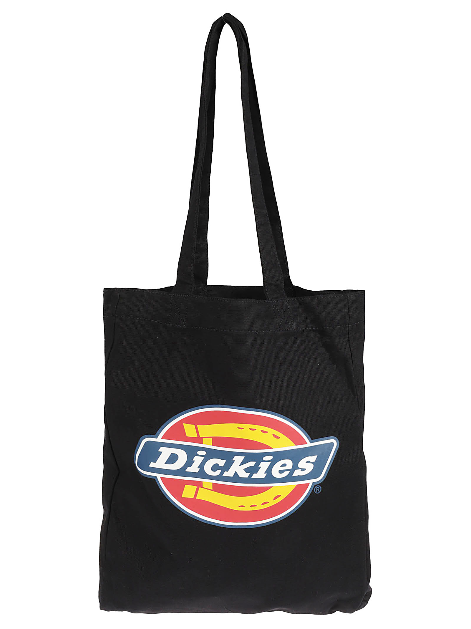 Dickies construct DICKIES CONSTRUCT- Canvas Logo Shopping Bag