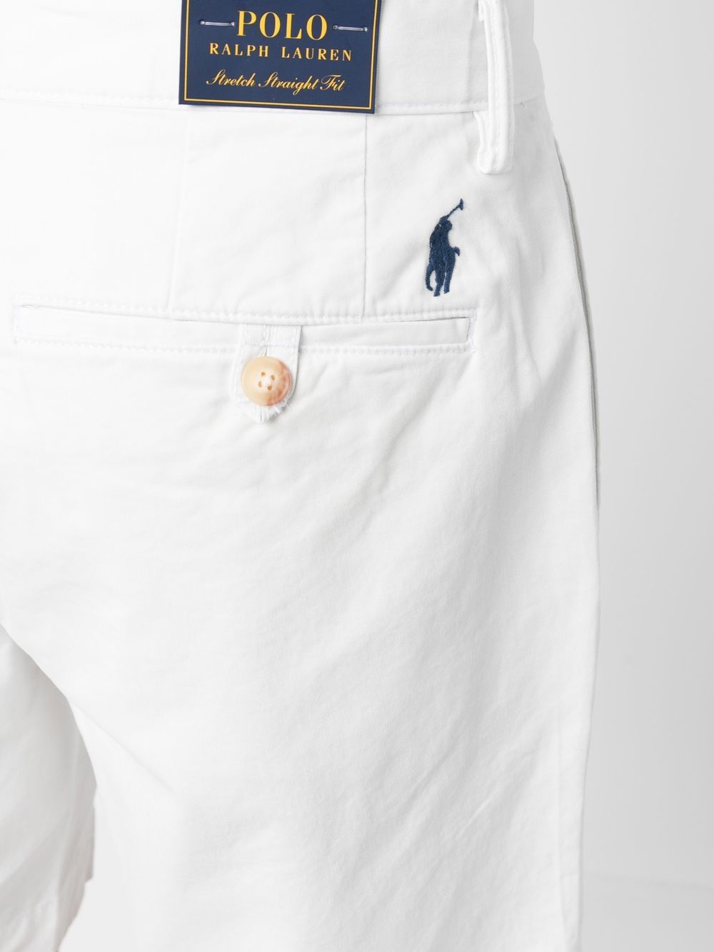 Polo Ralph Lauren POLO RALPH LAUREN- Classic Short