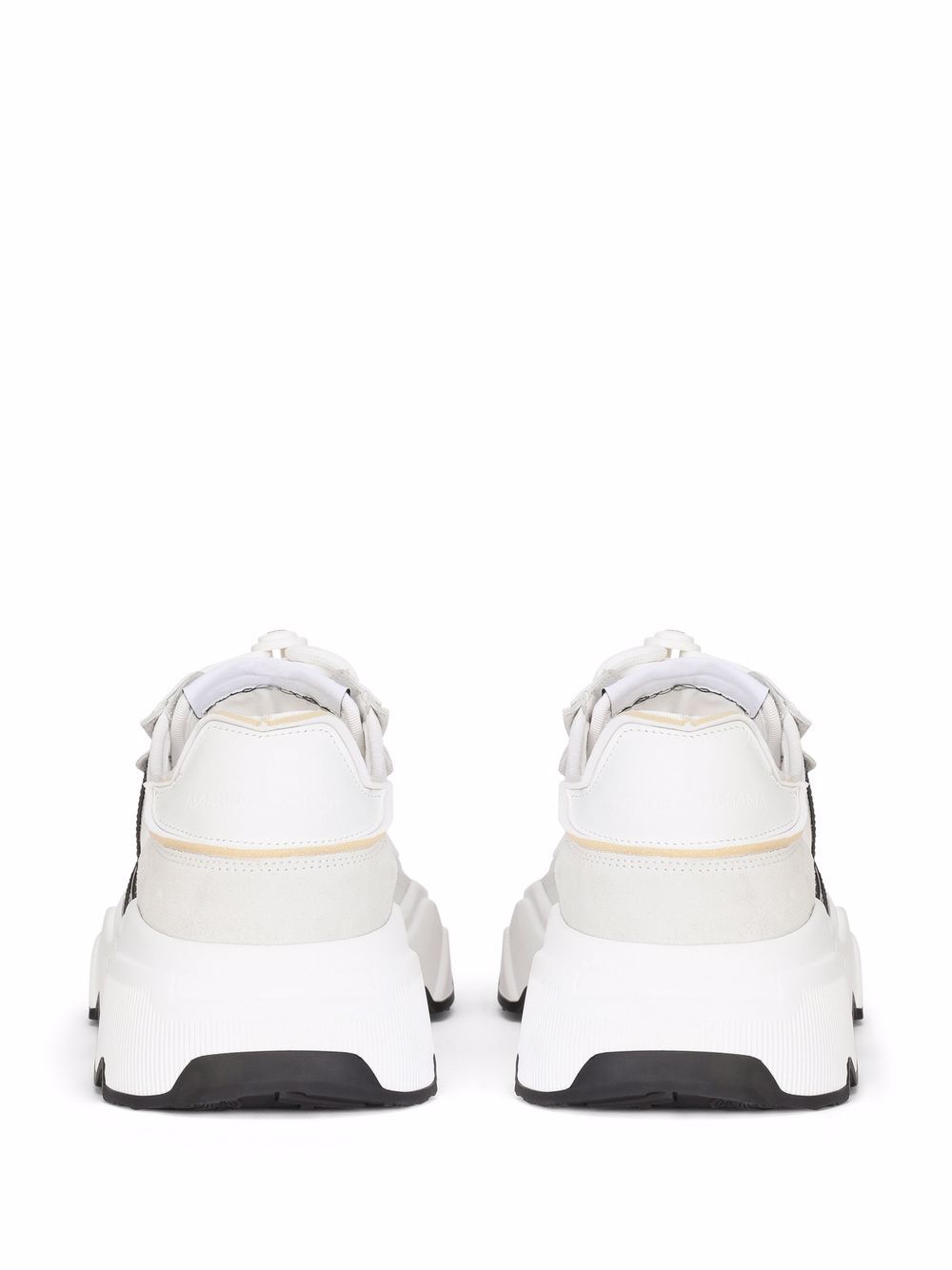 Dolce & Gabbana DOLCE & GABBANA- Daymaster Sneakers