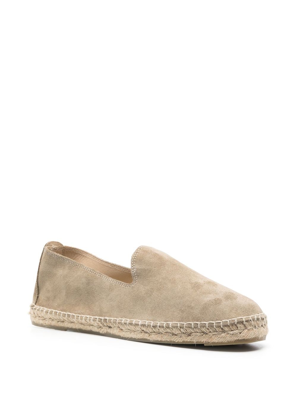 Manebi MANEBI- Hamptons Espadrilles