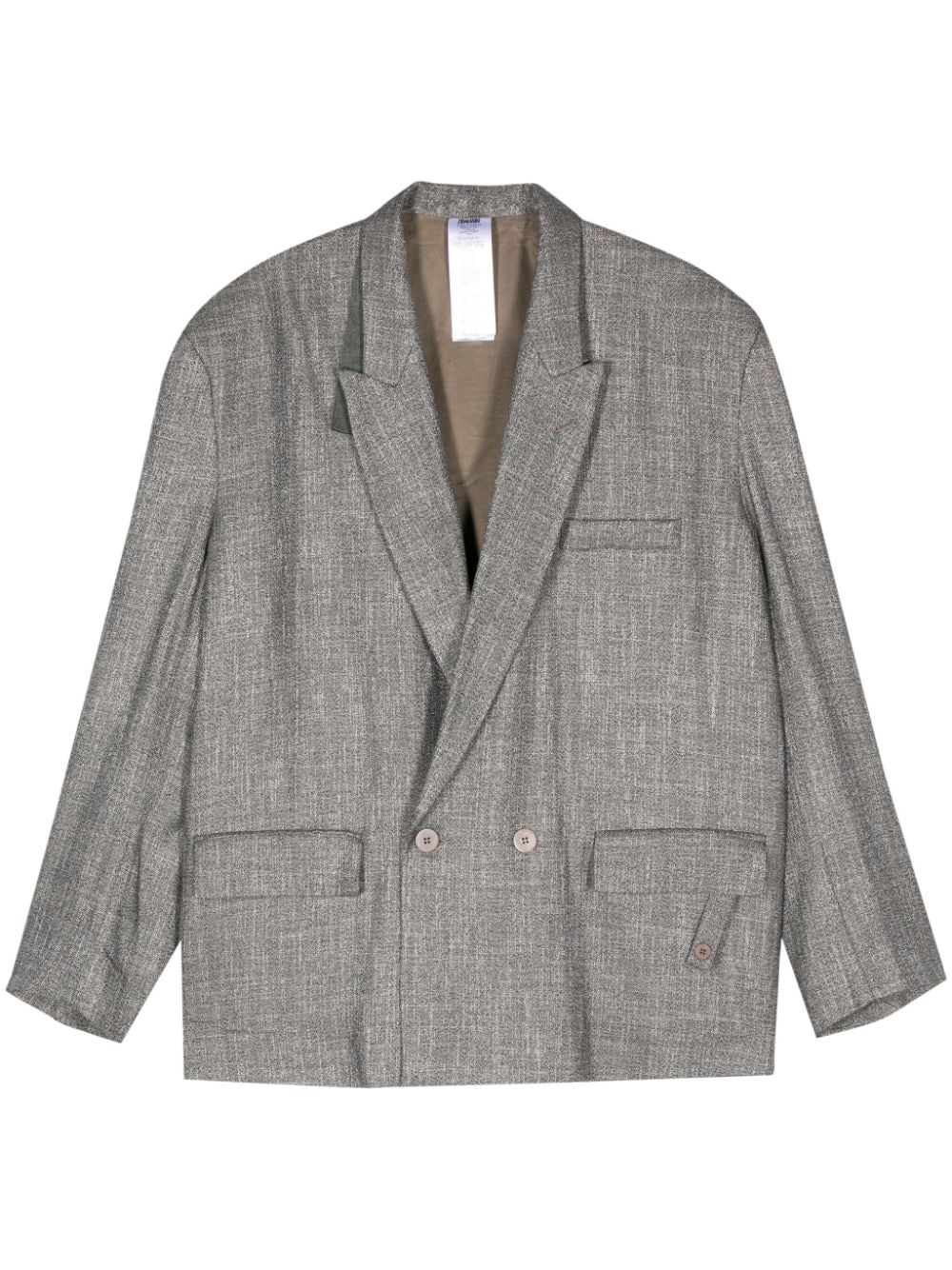 Magliano MAGLIANO- Melton Blazer