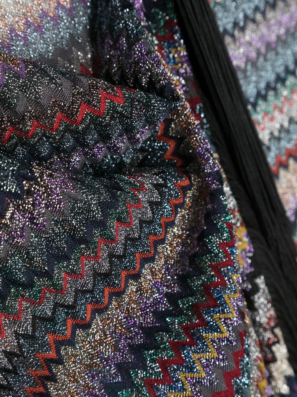 Missoni MISSONI- Viscose Shawl