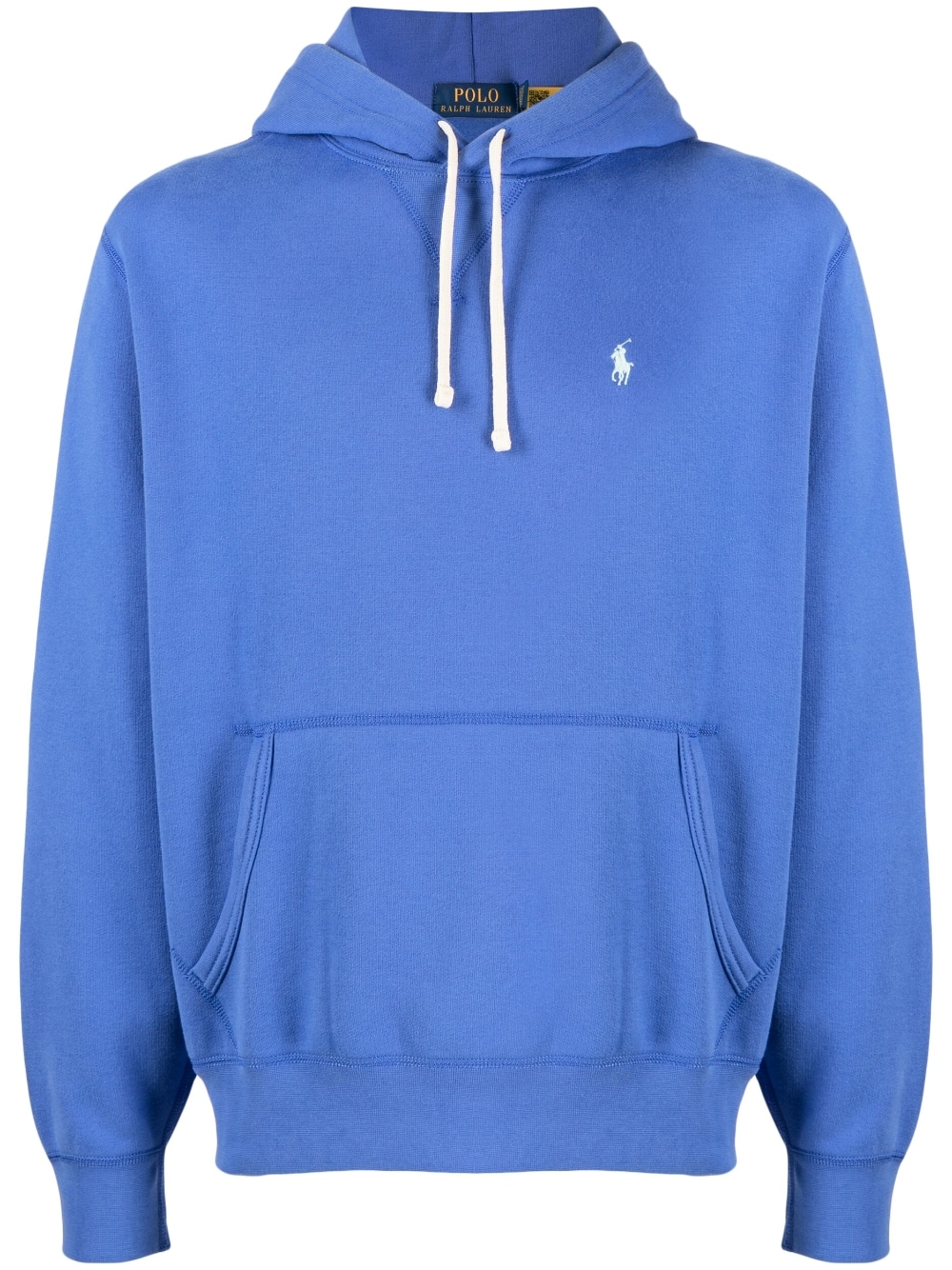 Polo Ralph Lauren POLO RALPH LAUREN- Sweatshirt With Logo