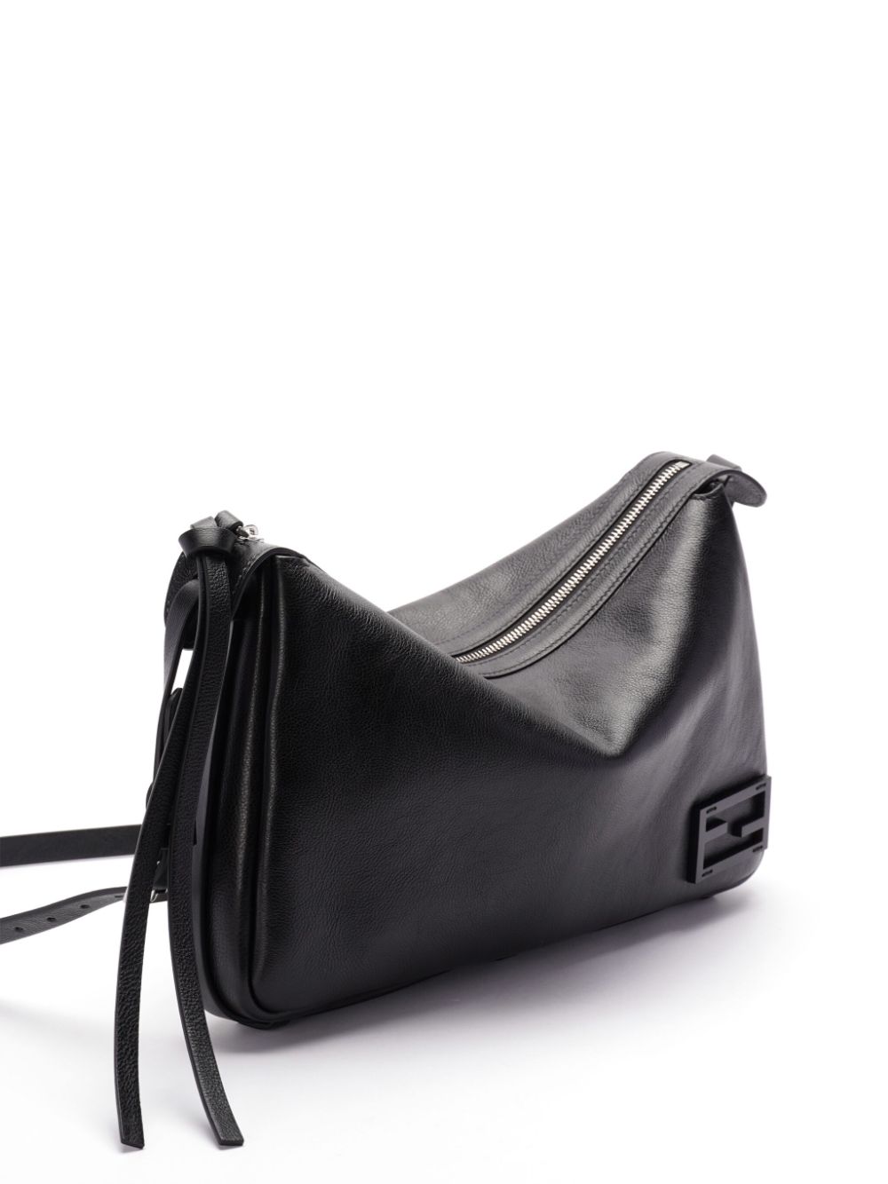 FENDI FENDI- Simply Fendi Medium Shoulder Bag