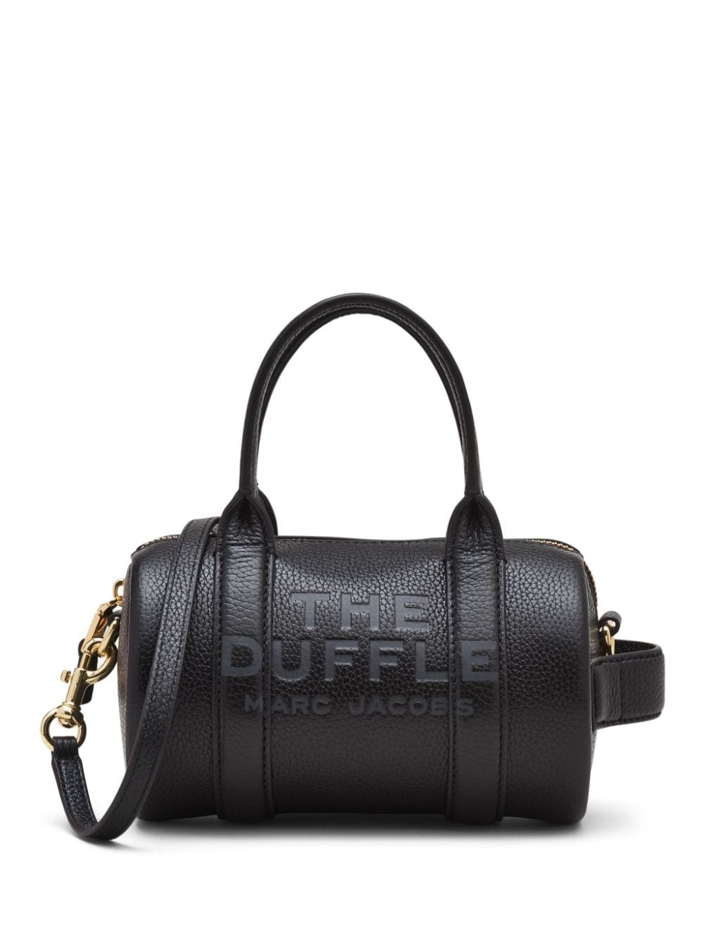 Marc Jacobs MARC JACOBS- The Mini Duffle