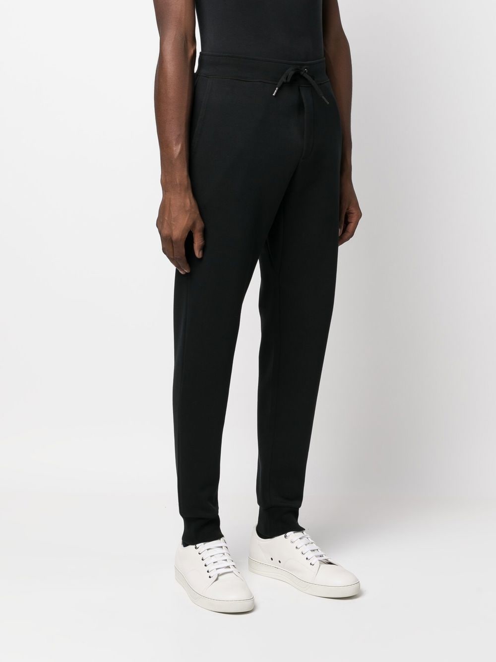 Polo Ralph Lauren POLO RALPH LAUREN- Tracksuit Trousers With Logo