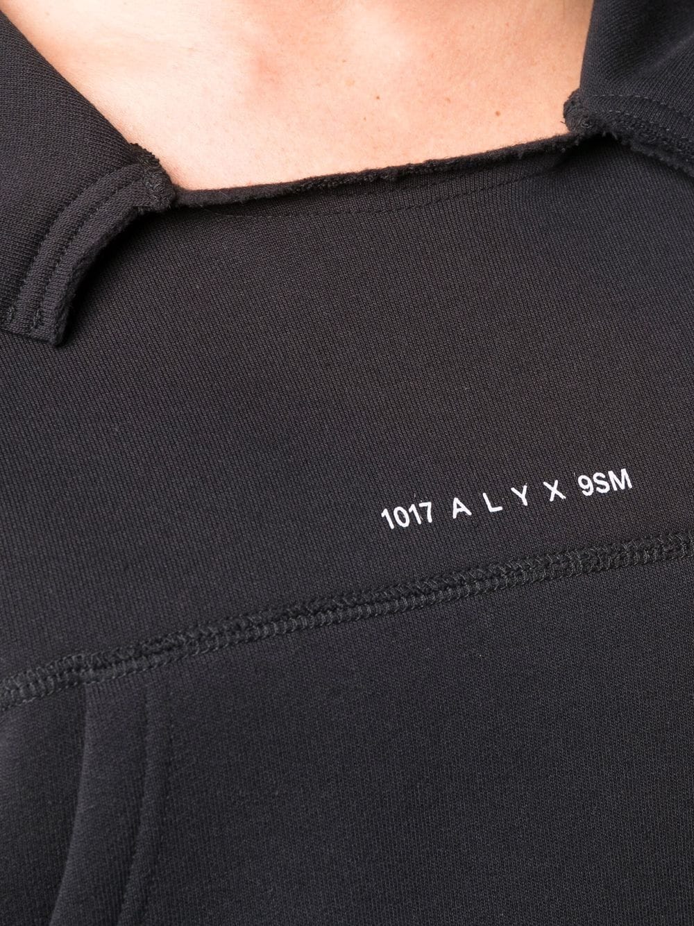 Alyx ALYX- Sweatshirt With Logo