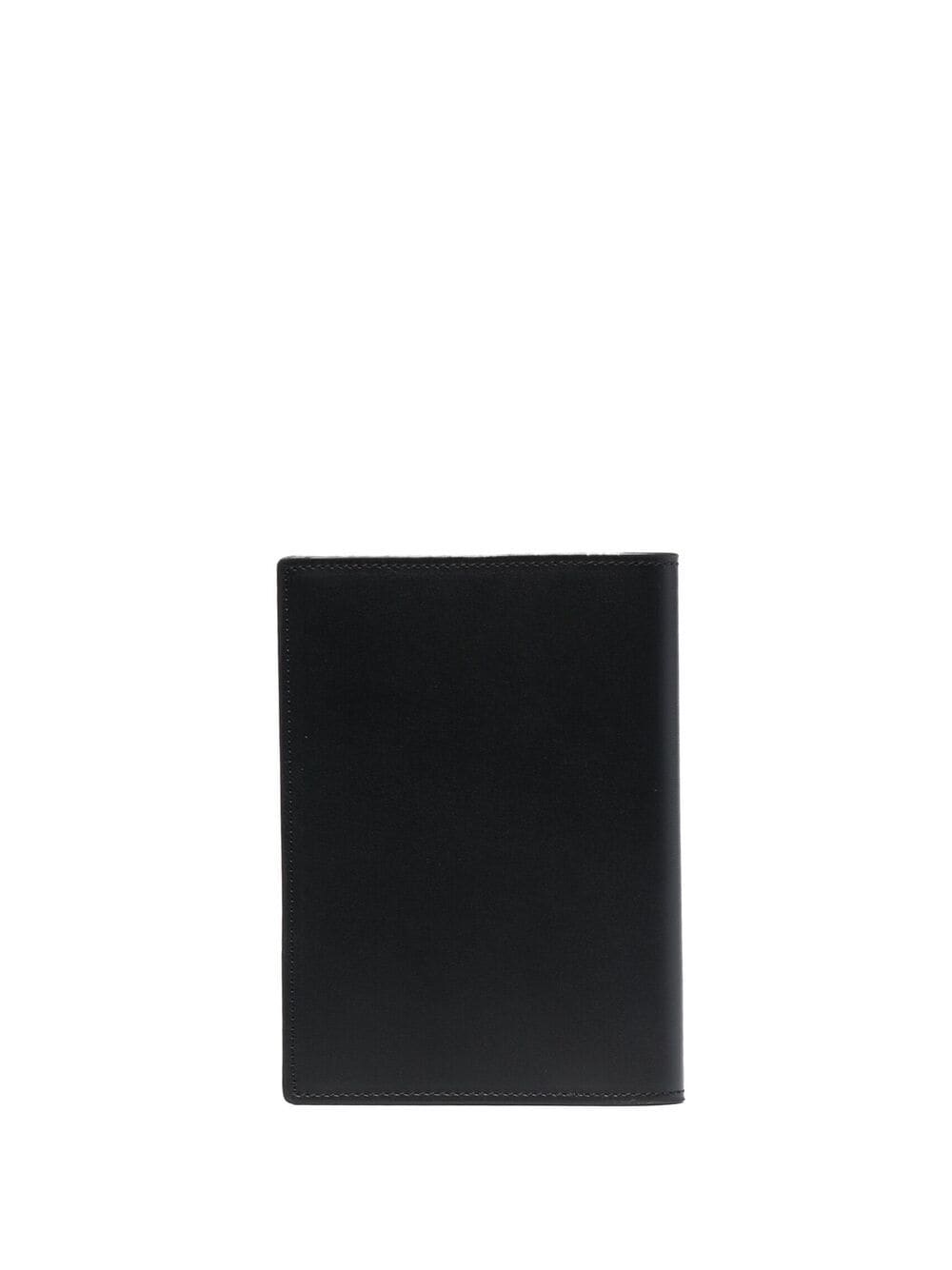 Paul Smith PAUL SMITH- Logo Leather Holder Passport