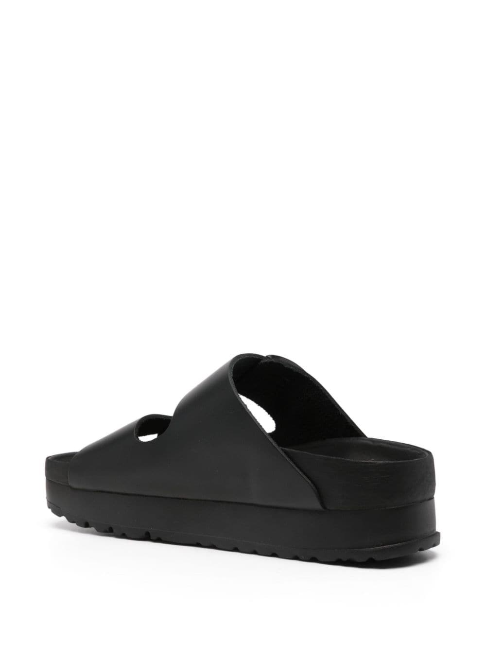 Birkenstock BIRKENSTOCK- Arizona Platform Sandals