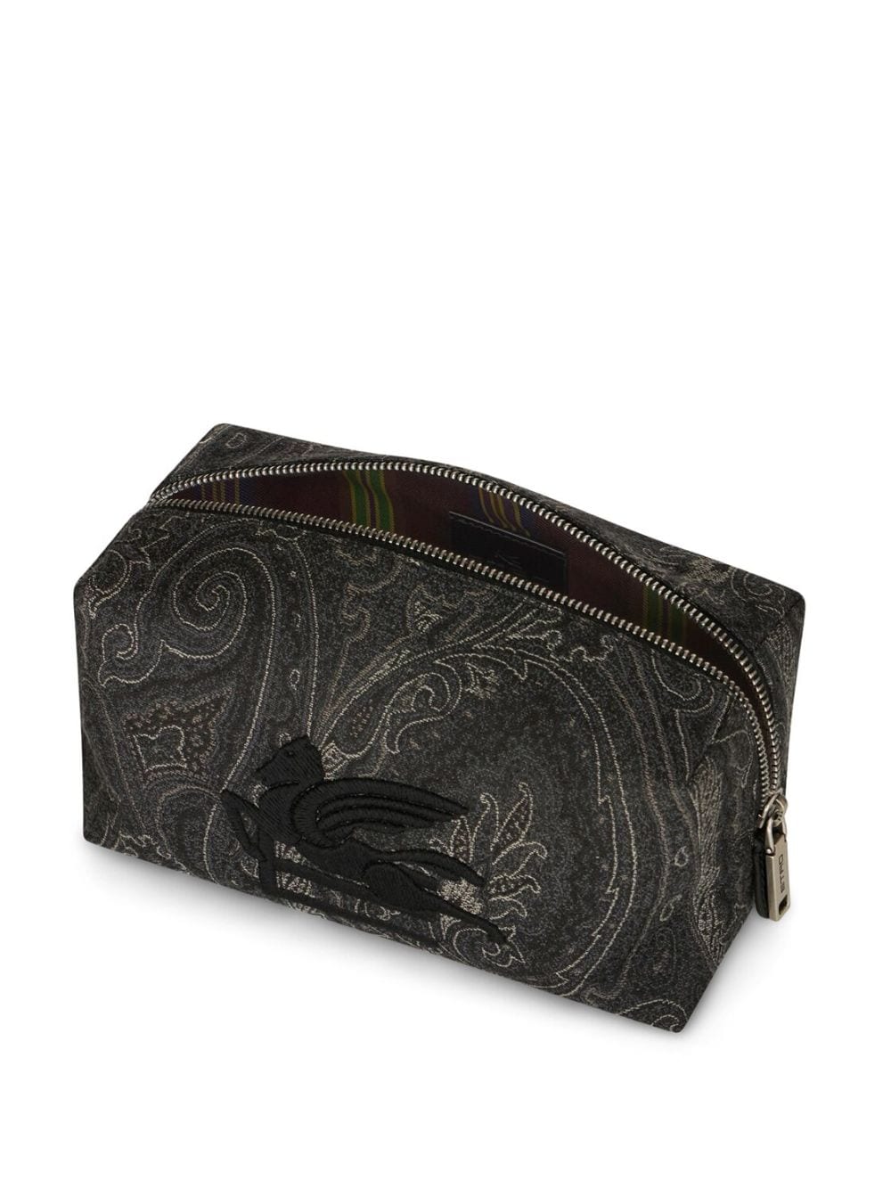 Etro ETRO- Clutch Bag With Logo