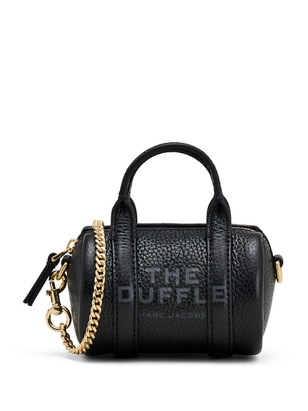 Marc Jacobs MARC JACOBS- The Nano Duffle Bag