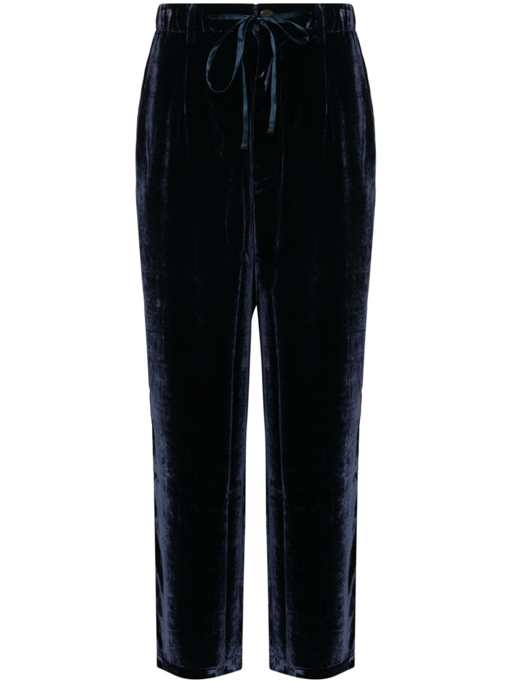 Pierre-Louis Mascia PIERRE-LOUIS MASCIA- Wide-leg Trousers