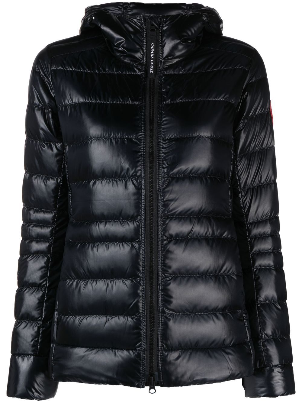 Canada Goose CANADA GOOSE- Cypress Down Jacket