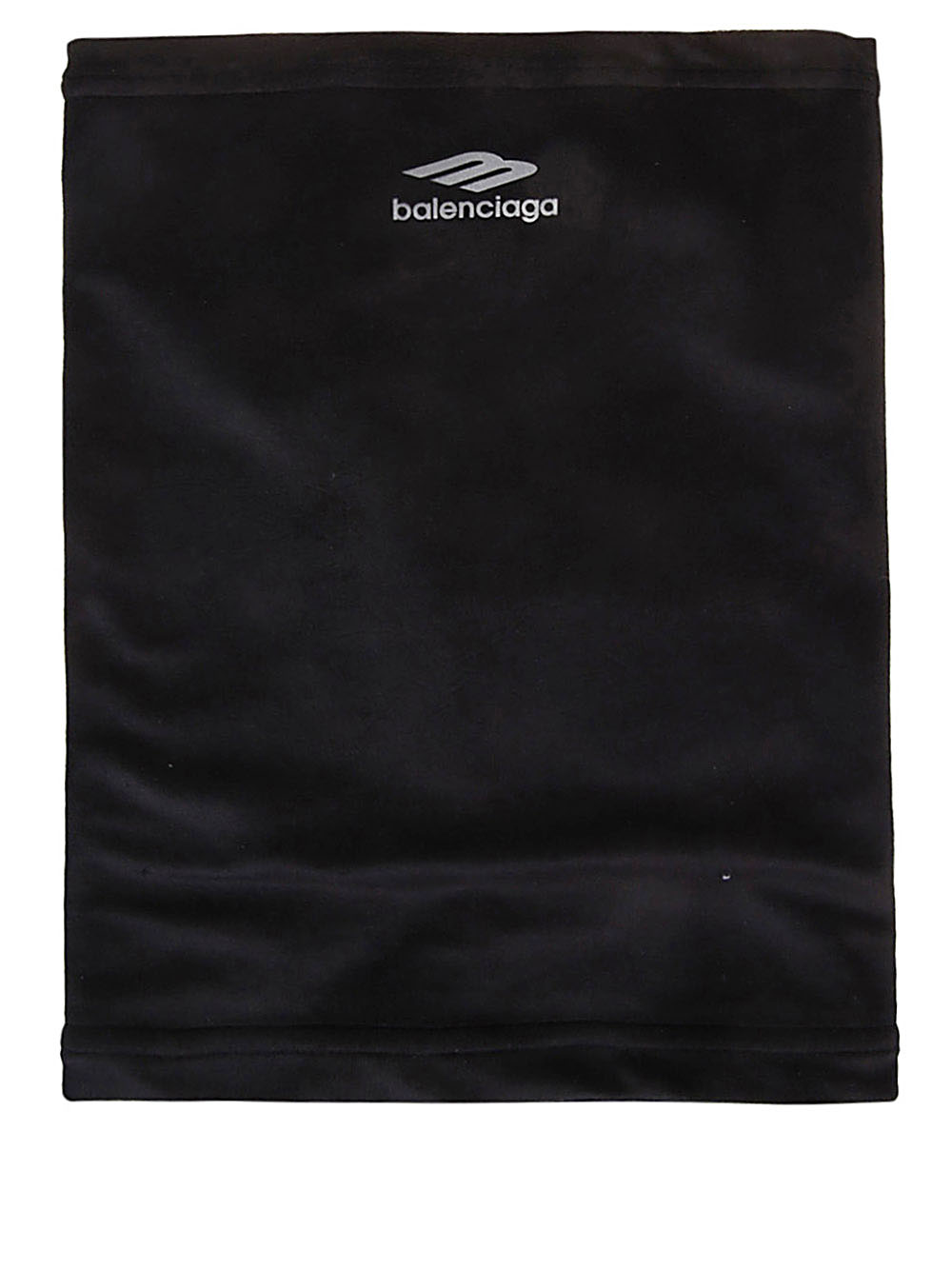 Balenciaga BALENCIAGA- Branded Scarf