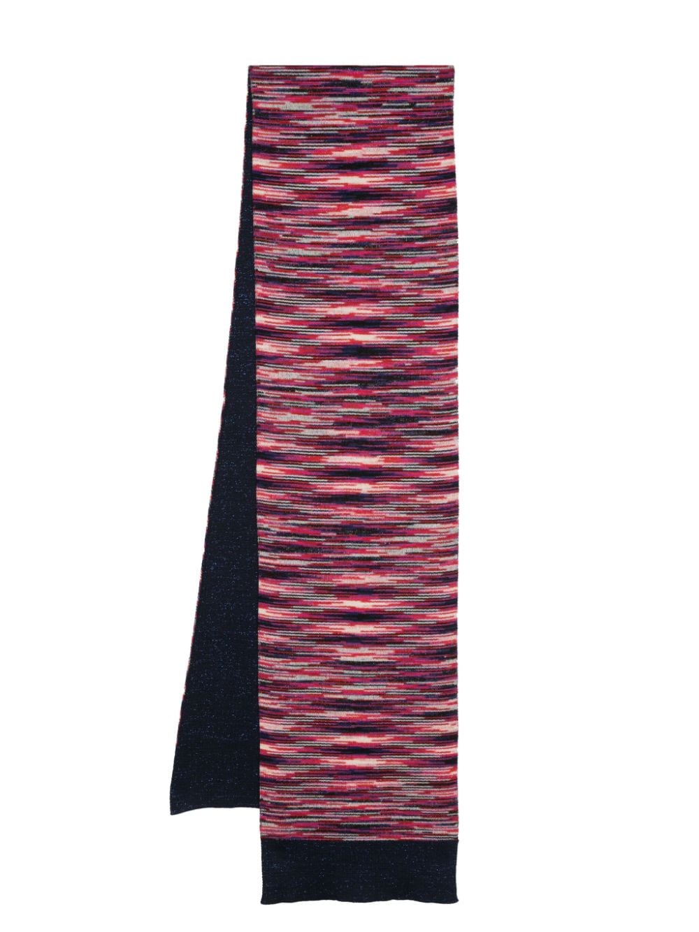 Missoni MISSONI- Wool Scarf