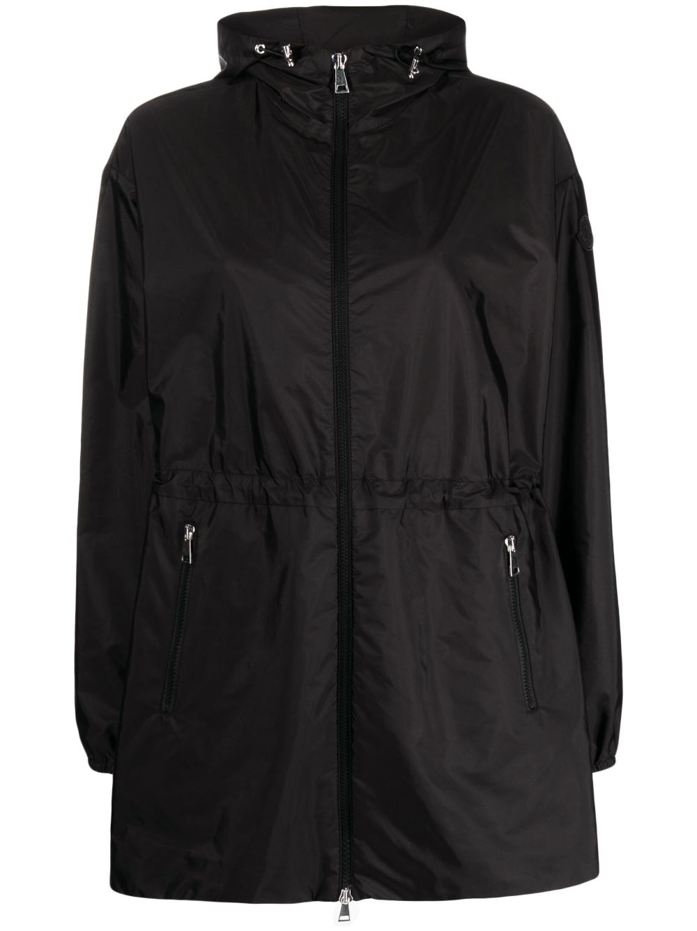 Moncler MONCLER- Wete Nylon Jacket