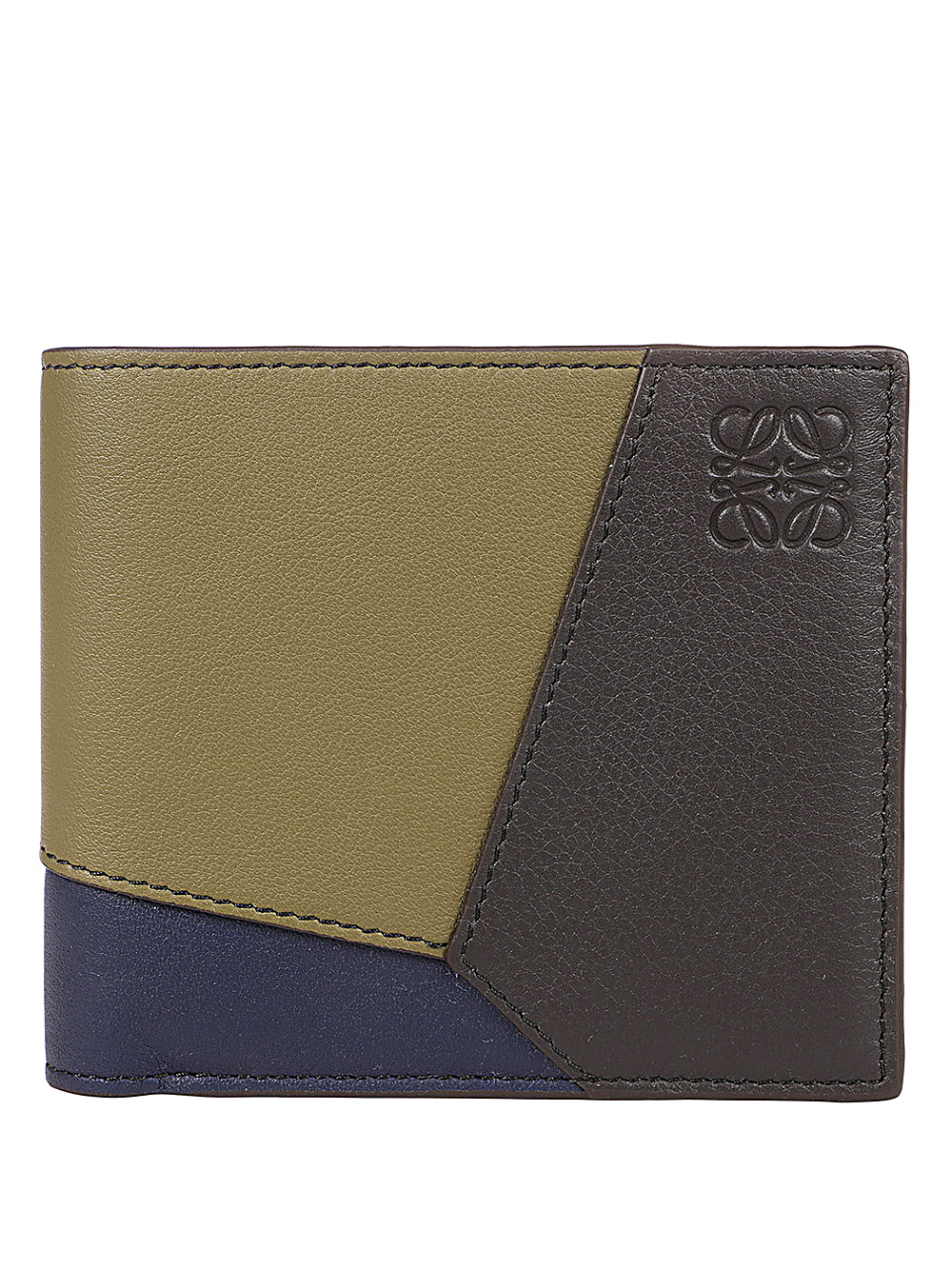 Loewe LOEWE- Leather Wallet