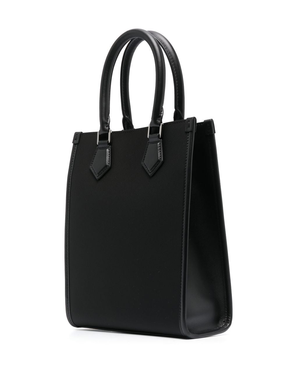 Dolce & Gabbana DOLCE & GABBANA- Small Nylon Tote Bag