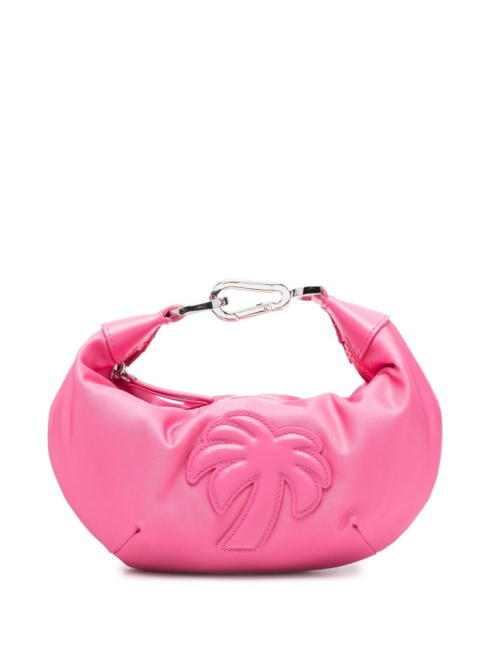 PALM ANGELS PALM ANGELS- Big Palm Shoulder Bag